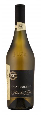 Wino Domaine de Savagny Chardonnay - Francja
