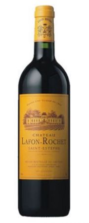 Wino Chateau Lafon Rochet 2011 - Francja