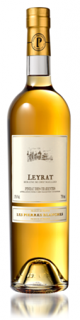 Wina likierowe (wzmacniane) Pineau des Charentes Leyrat Pierres Blanches - Francja