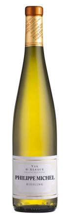 Wino Wino Michel Leon Riesling - Francja