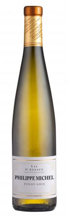 Wino Michel Leon Pinot Gris - Francja