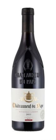 Wino Calvet Chateauneuf du Pape 2019 - Francja