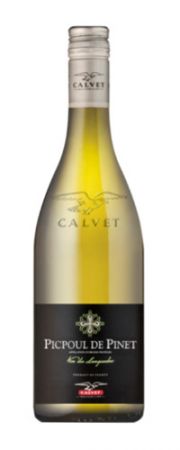 Wino Calvet Picpoul de Pinet - Francja