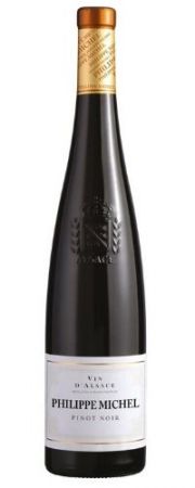 Wino Phillippe Michel Pinot Noir - Francja