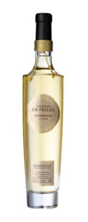 Wino Bonnezeaux Chateau de Fesles Vin Rare Carafe - Francja