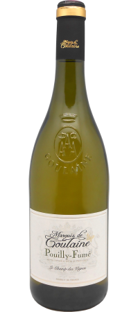 Goulaine Champ Des Vignes Pouilly Fume 2024 - Francja