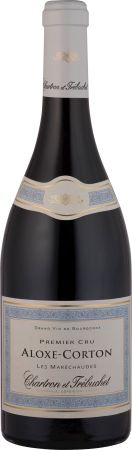 Wino Chartron et Trebuchet 1er Cru Aloxe Corton - Francja