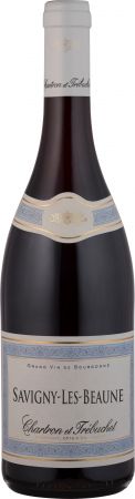 Wino Wino Chartron et Trebuchet Savigny Les Beaune - Francja