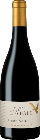 Wino Wino Gerard Bertrand Domaine de l'Aigle Pinot Noir - Francja