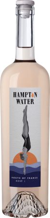 Wino Gerard Bertrand Hampton Water - Francja
