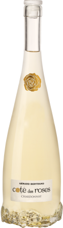 Gerard Bertrand Cote des Roses Chardonnay 2024 - Francja