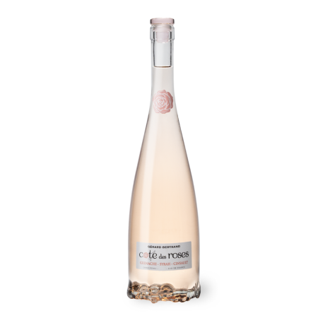 Gerard Bertrand Cote des Roses Rose 2024 - Francja