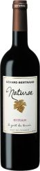 Wino Gerard Bertrand Naturae Syrah