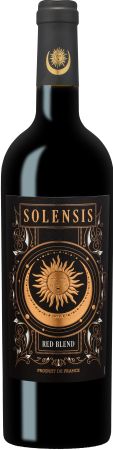 Wino Gerard Bertrand Solensis - Francja
