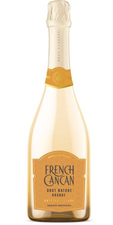 Wino Gerard Bertrand French Cancan - Francja