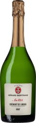 Cremant de Limoux Gerard Bertrand Heritage White