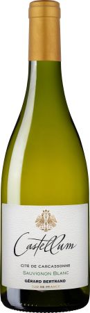 Wino Castellum Sauvignon Blanc - Francja