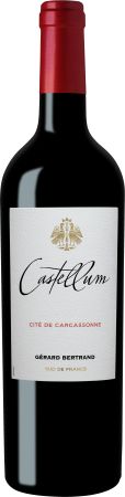 Wino Castellum - Francja