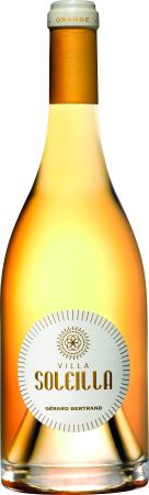 Wino Gerard Bertrand Villa Soleilla - Francja