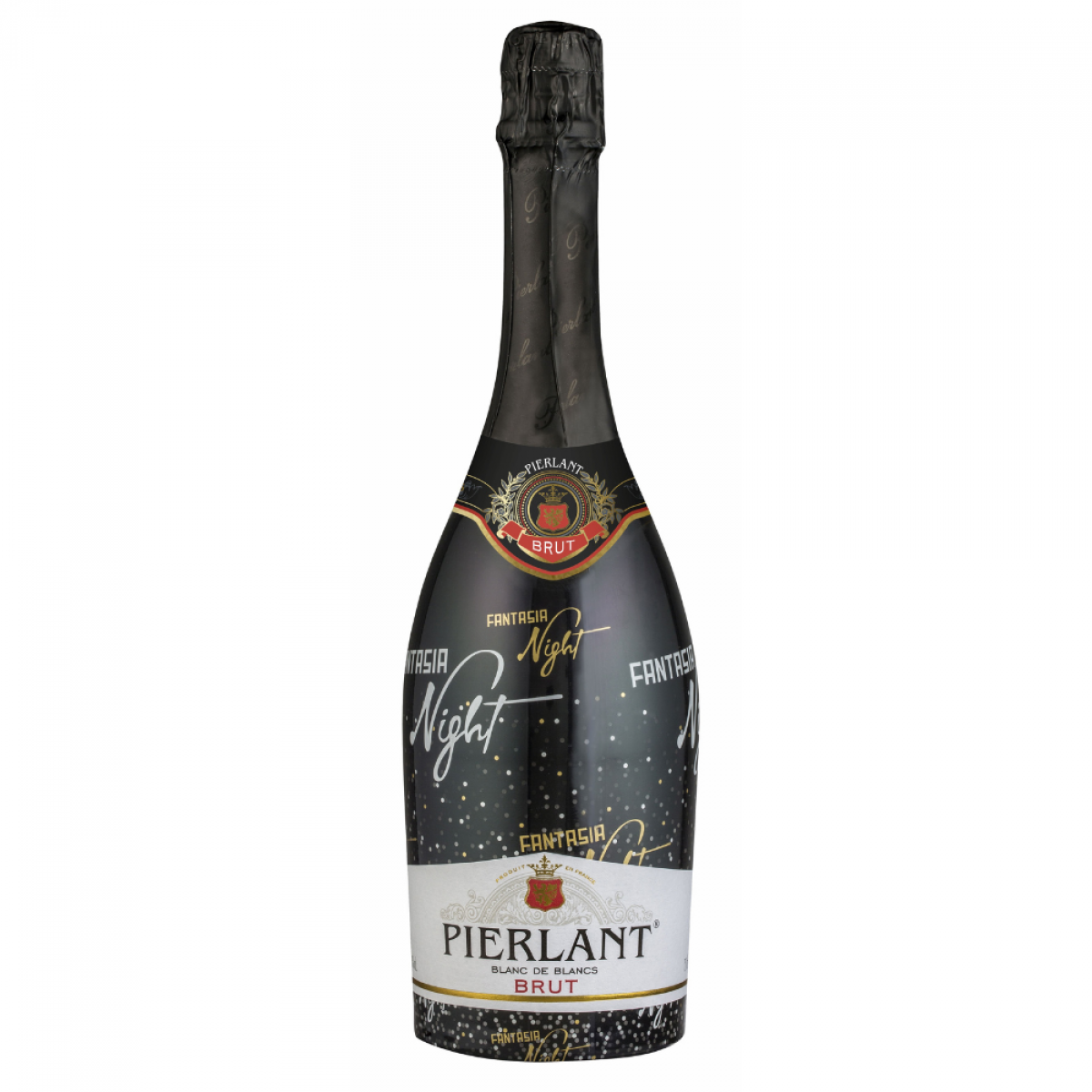 Wino Wino Pierlant Fantasia Night Brut Francja Fine Wine
