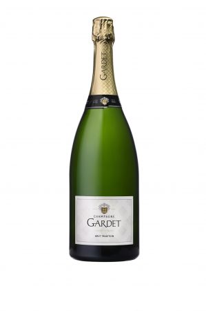 Champagne Champagne Gardet Tradition Brut Magnum - Francja