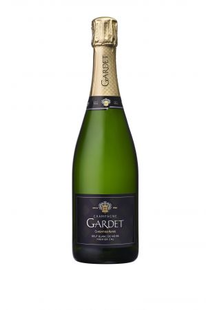 Champagne Champagne Gardet Blanc de Noirs Premier Cru Brut - Francja