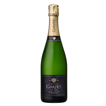 Champagne Gardet Blanc de Noirs Premier Cru Brut - Francja