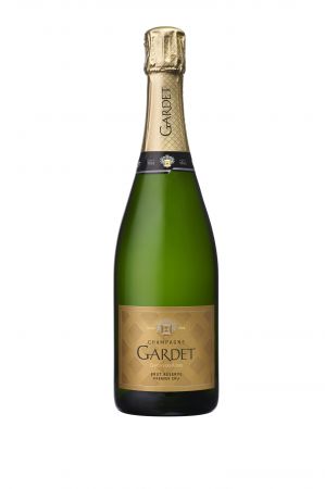 Champagne Champagne Gardet Réserve Premier Cru Brut - Francja