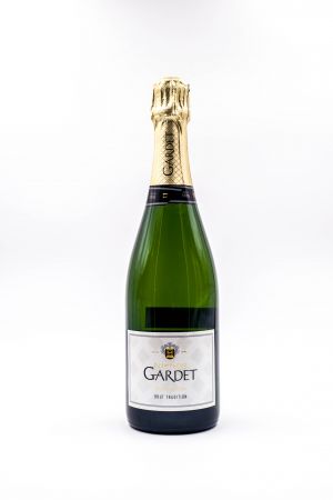 Champagne Champagne Gardet Tradition Brut - Francja