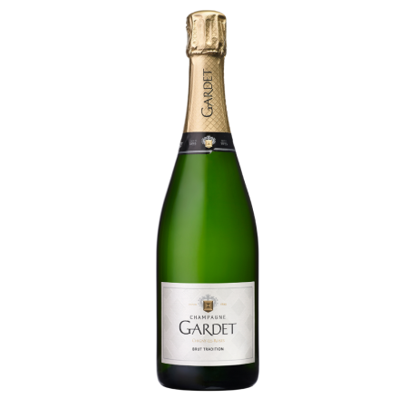 Champagne Gardet Tradition Brut - Francja