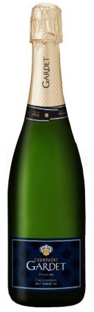 Champagne Gardet Blanc de Noirs 1er Cru Magnum Brut - Francja
