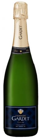 Wino Champagne Gardet Blanc de Noirs 1er Cru Magnum Brut - Francja