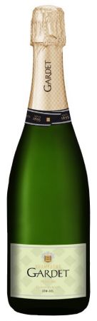 Champagne Gardet Demi-Sec - Francja