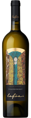 Wino Colterenzio Chardonnay La Foa - Włochy