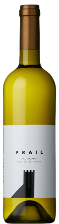 Wino Colterenzio Sauvignon Prail - Włochy