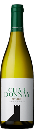 Wino Colterenzio Chardonnay Altkirch - Włochy