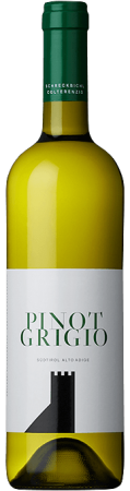 Wino Colterenzio Pinot Grigio - Włochy