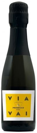 Prosecco Via Vai Extra Dry - Włochy