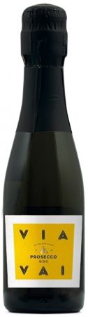 Wino Prosecco Via Vai Extra Dry - Włochy