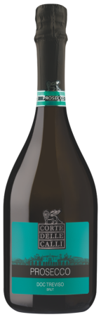 Prosecco Corte Delle Calli Brut Treviso DOC - Włochy