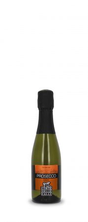 Wino Prosecco Corte Delle Calli Extra Dry DOC - Włochy