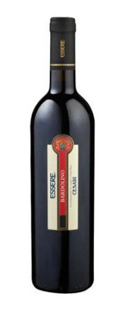 Wino Wino Cesari Bardolino Essere - Włochy
