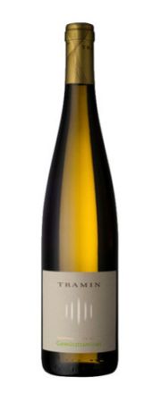 Wino Cantina Tramin Gewurztraminer - Włochy