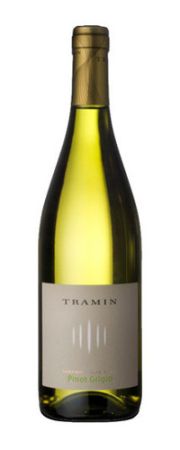 Wino Cantina Tramin Pinot Grigio - Włochy