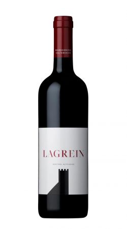 Wino Lagrein Colterenzio - Włochy