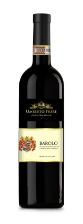Barolo DOCG Umberto Fiore - Włochy