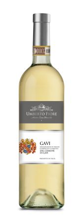 Gavi Del Comune di Gavi DOCG Umberto Fiore - Włochy