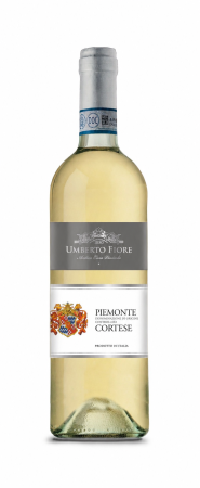 Piemonte DOC Cortese Umberto Fiore - Włochy