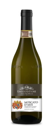 Moscato Asti DOCG Umberto Fiore - Włochy