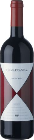 Wino Wino Gaja Ca'Marcanda Bolgheri - Włochy